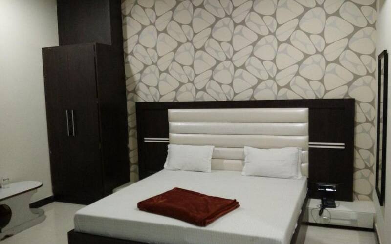 Hotel Karandeep, Hissar 4